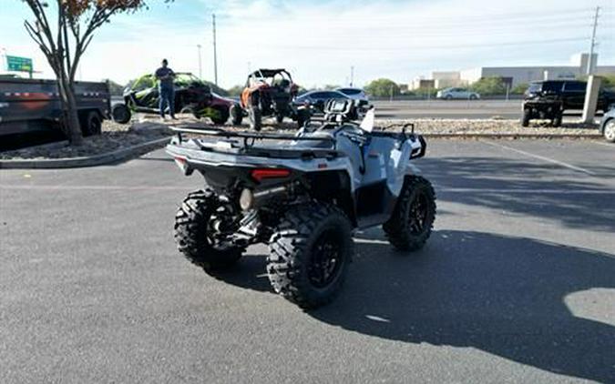 2024 Polaris Sportsman 570 Premium