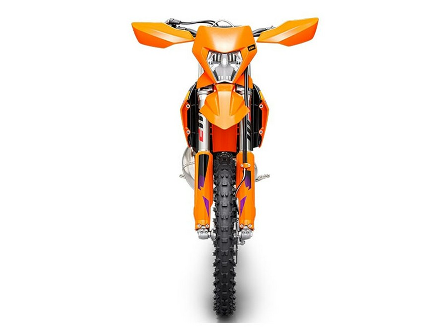 2024 KTM 250 XC-W