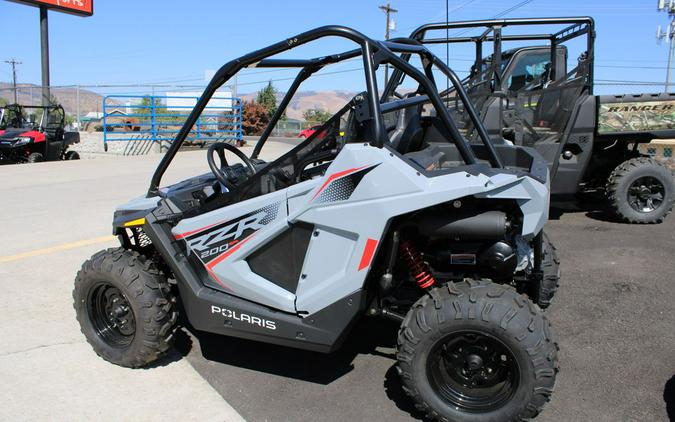 2024 Polaris® RZR 200 EFI