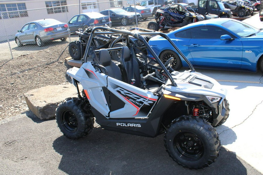 2024 Polaris® RZR 200 EFI