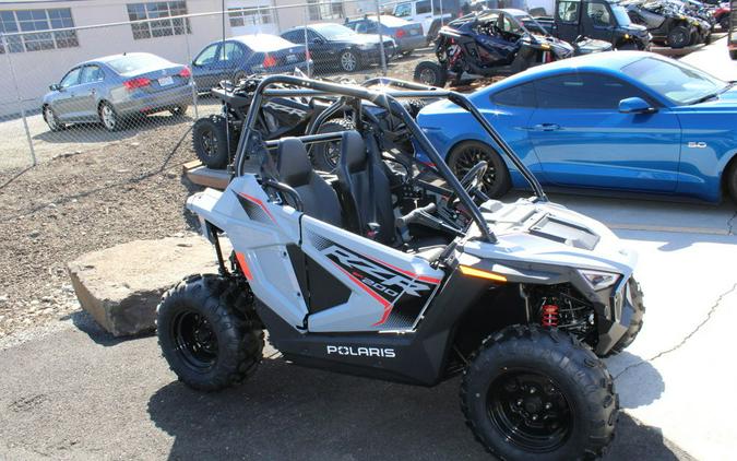 2024 Polaris® RZR 200 EFI