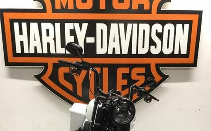 2024 Harley-Davidson® FLHRXS - Road King® Special