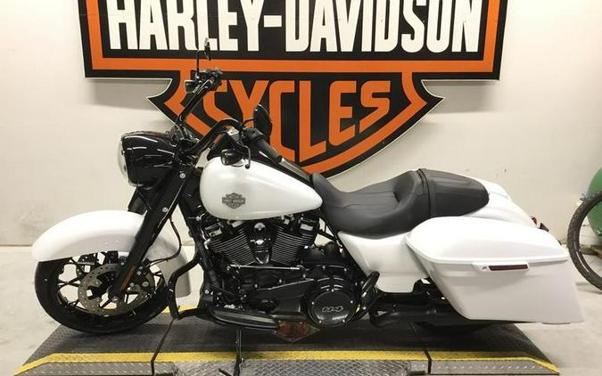 2024 Harley-Davidson® FLHRXS - Road King® Special