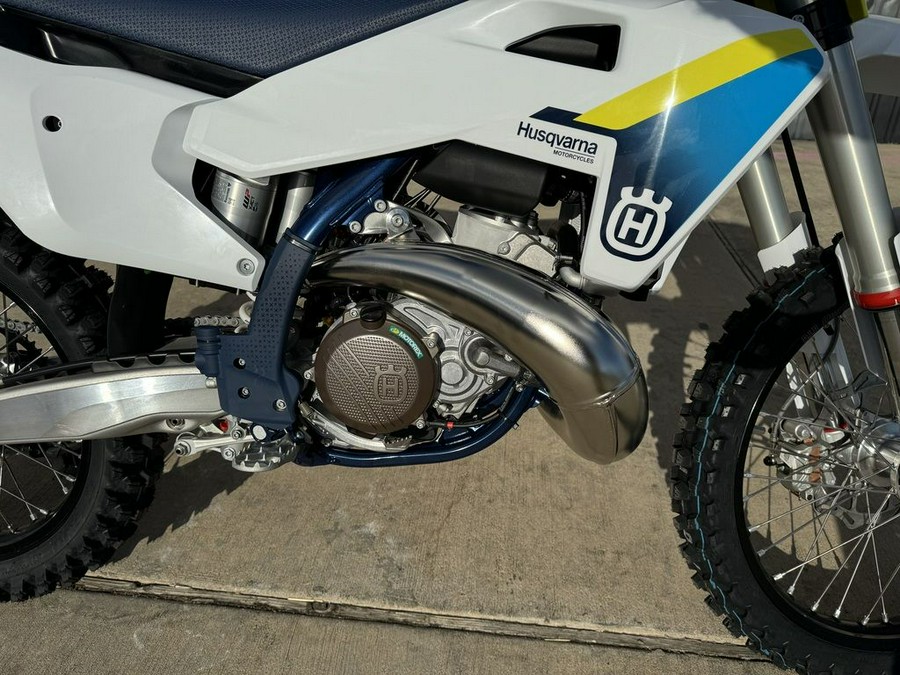 2025 Husqvarna® TC 300