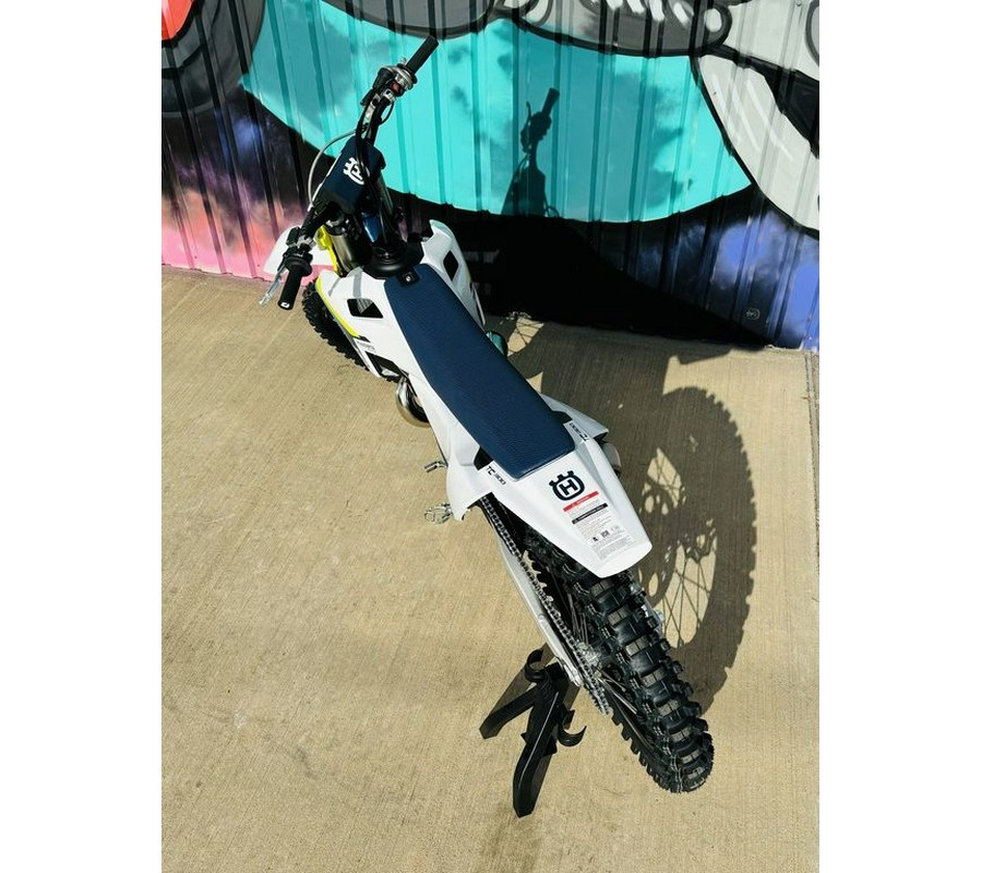 2025 Husqvarna® TC 300