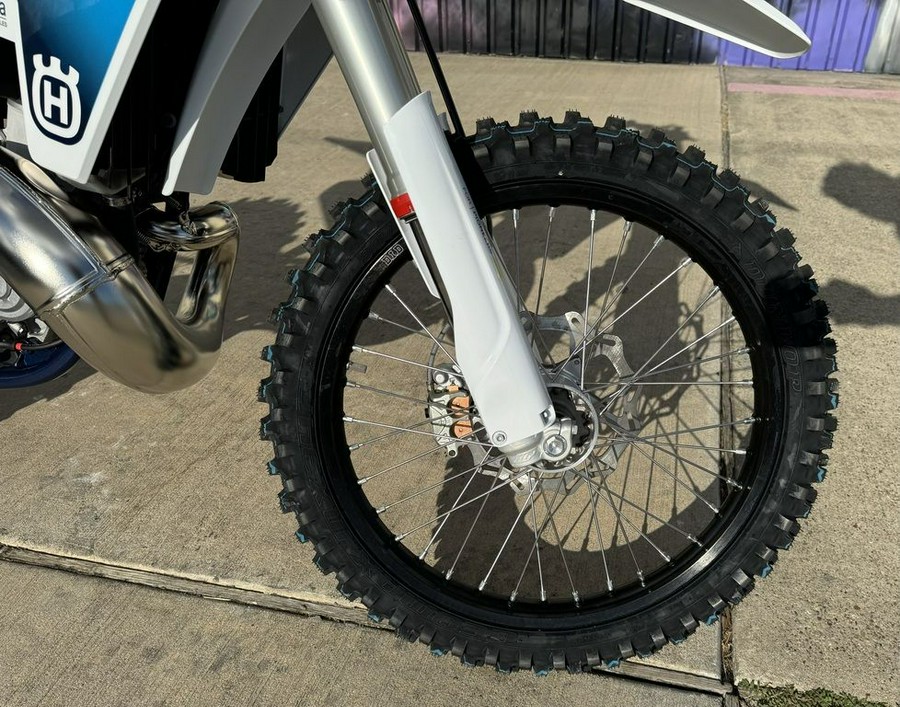 2025 Husqvarna® TC 300