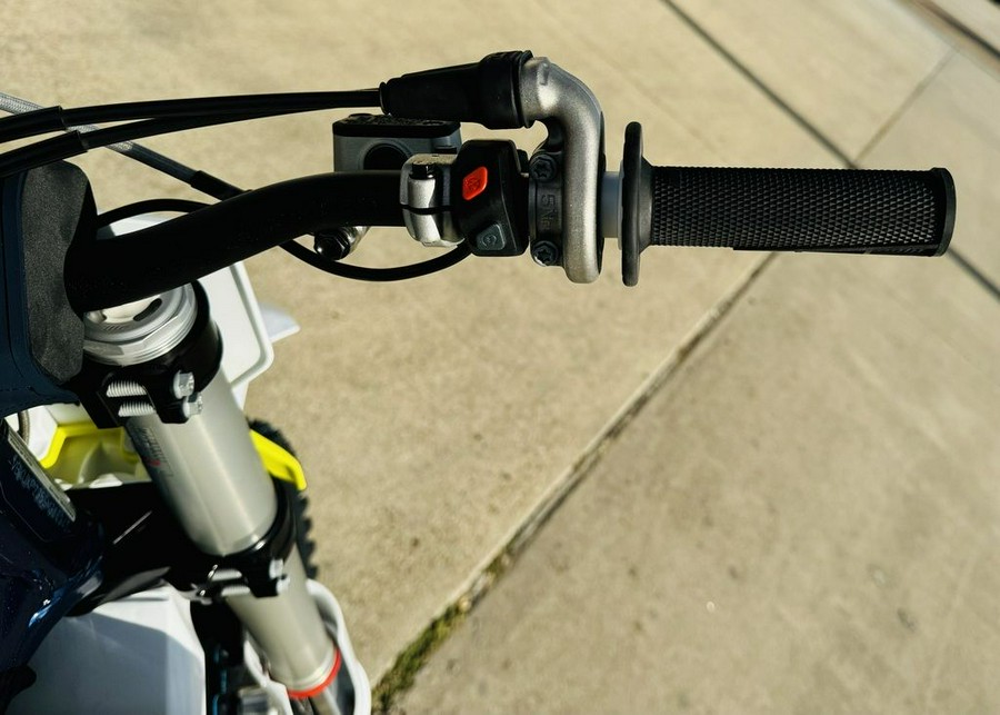 2025 Husqvarna® TC 300