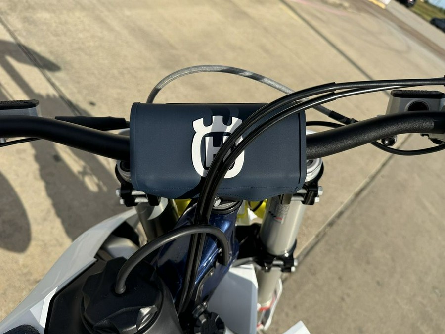 2025 Husqvarna® TC 300