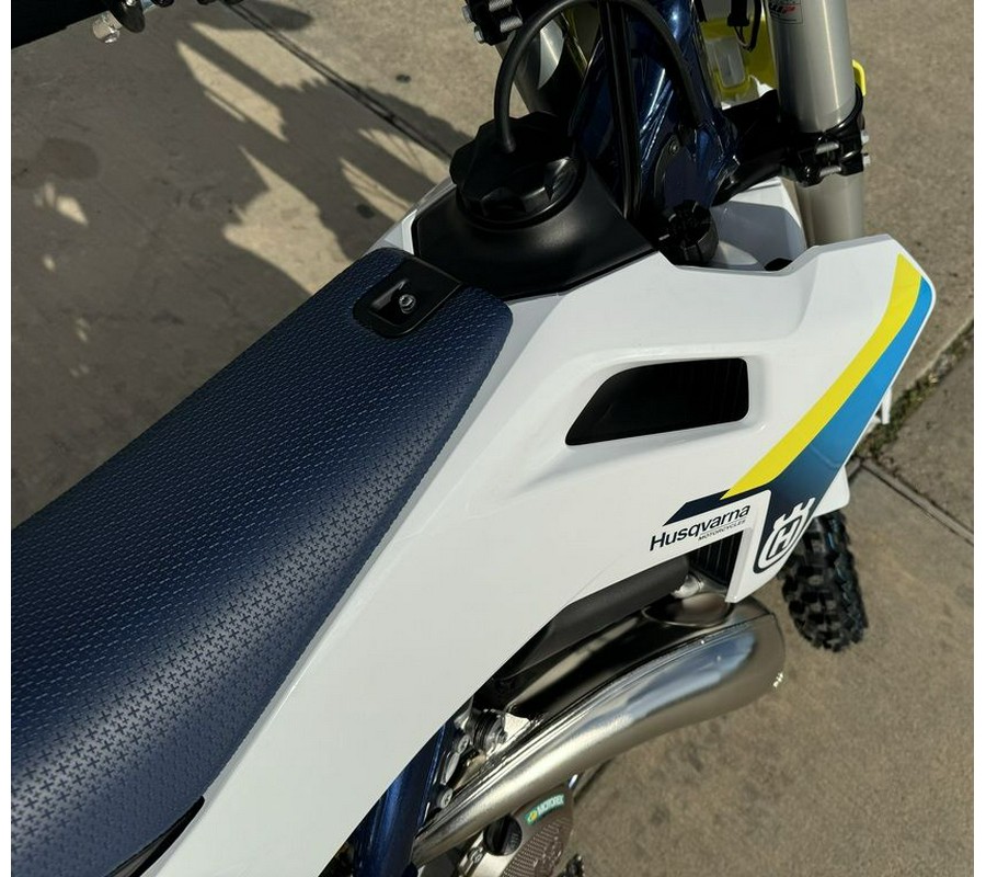 2025 Husqvarna® TC 300