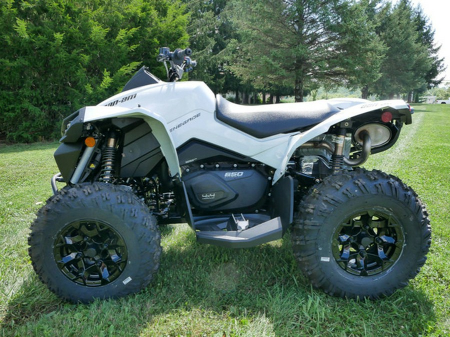 2024 Can-Am Renegade 650