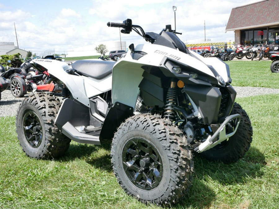 2024 Can-Am Renegade 650