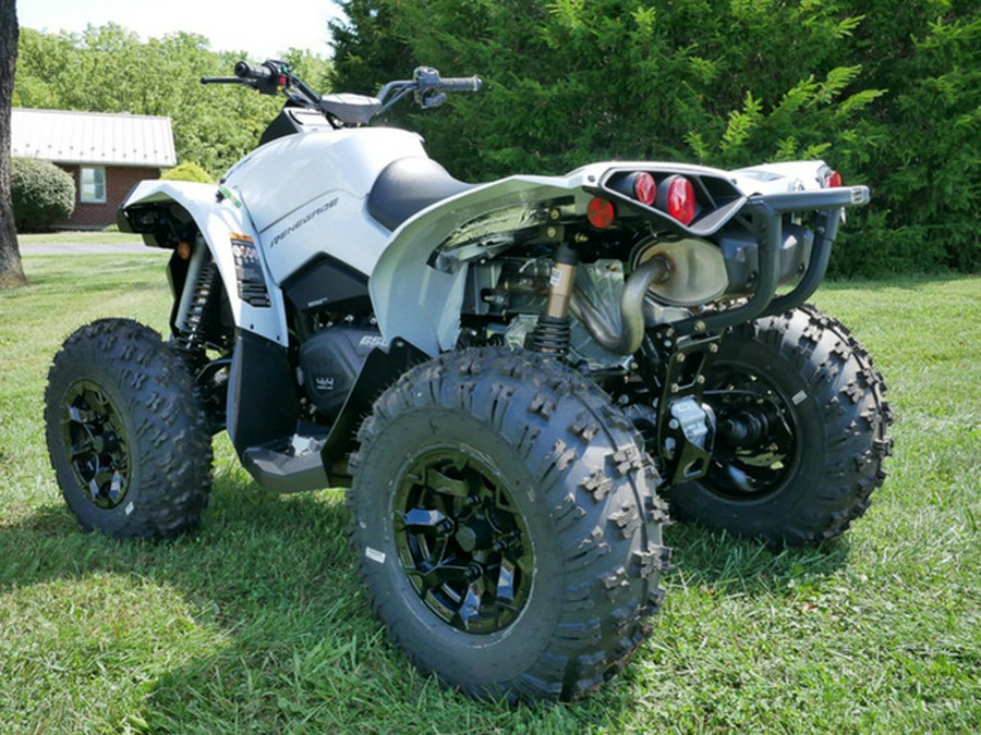 2024 Can-Am Renegade 650