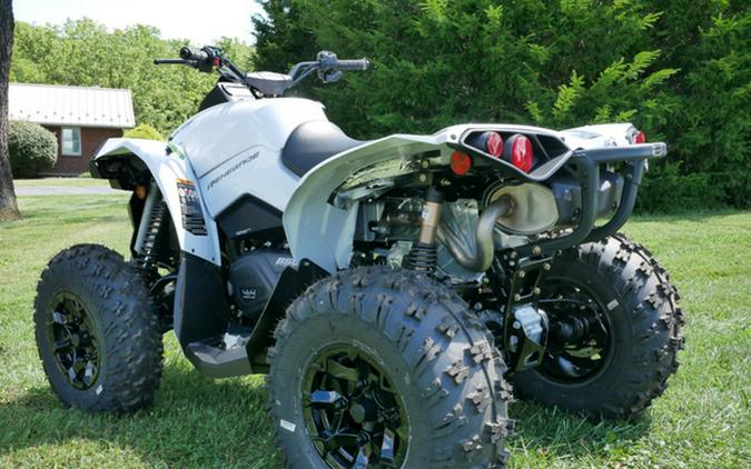 2024 Can-Am Renegade 650