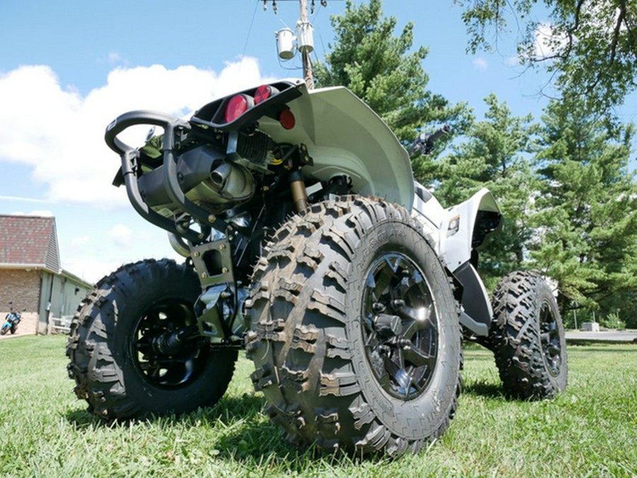 2024 Can-Am Renegade 650