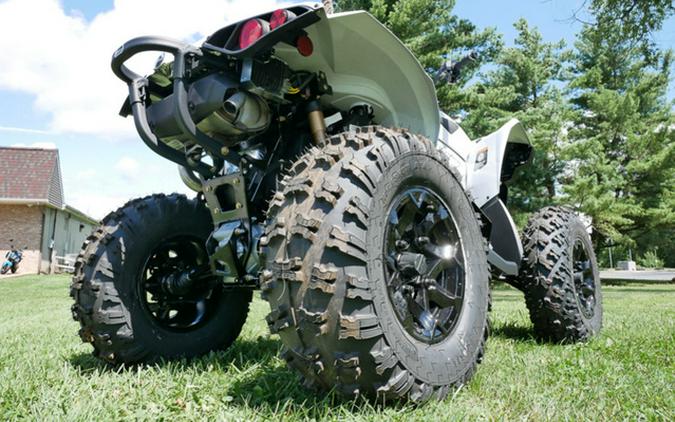 2024 Can-Am Renegade 650