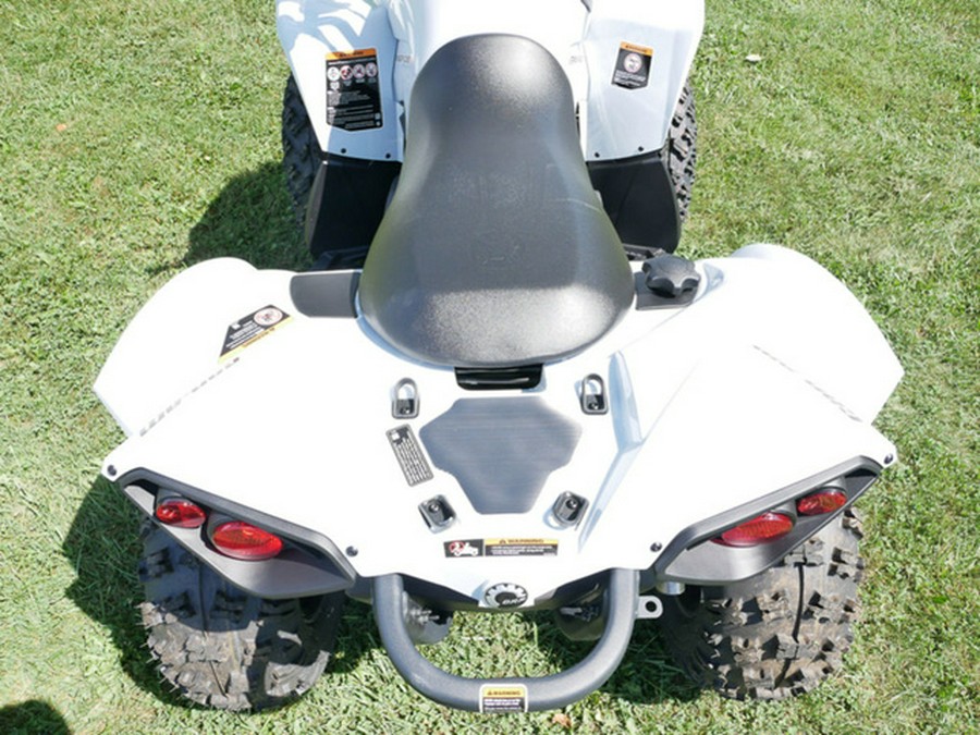 2024 Can-Am Renegade 650