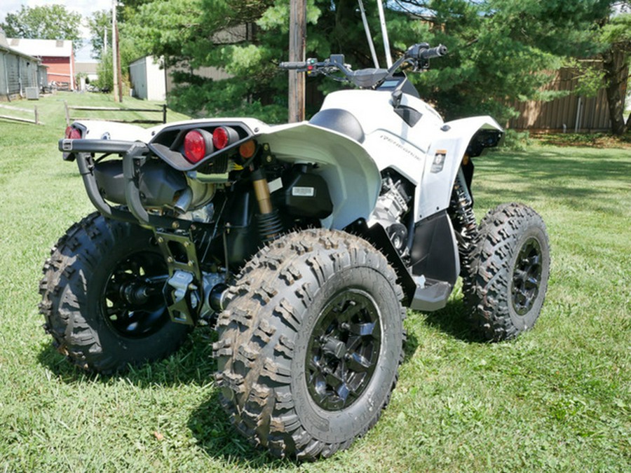 2024 Can-Am Renegade 650