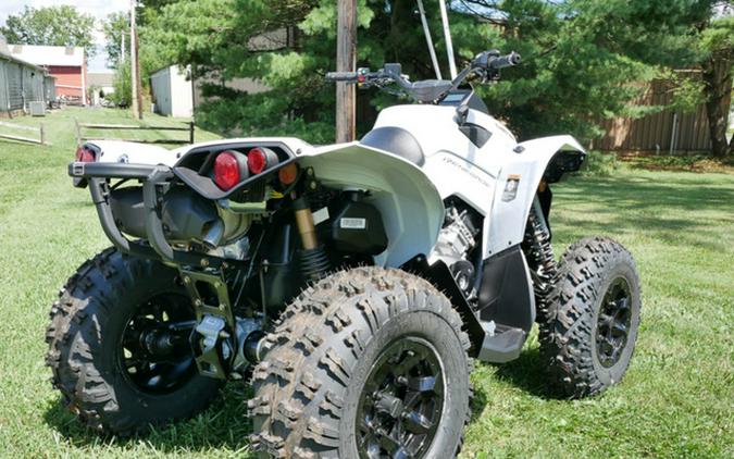 2024 Can-Am Renegade 650