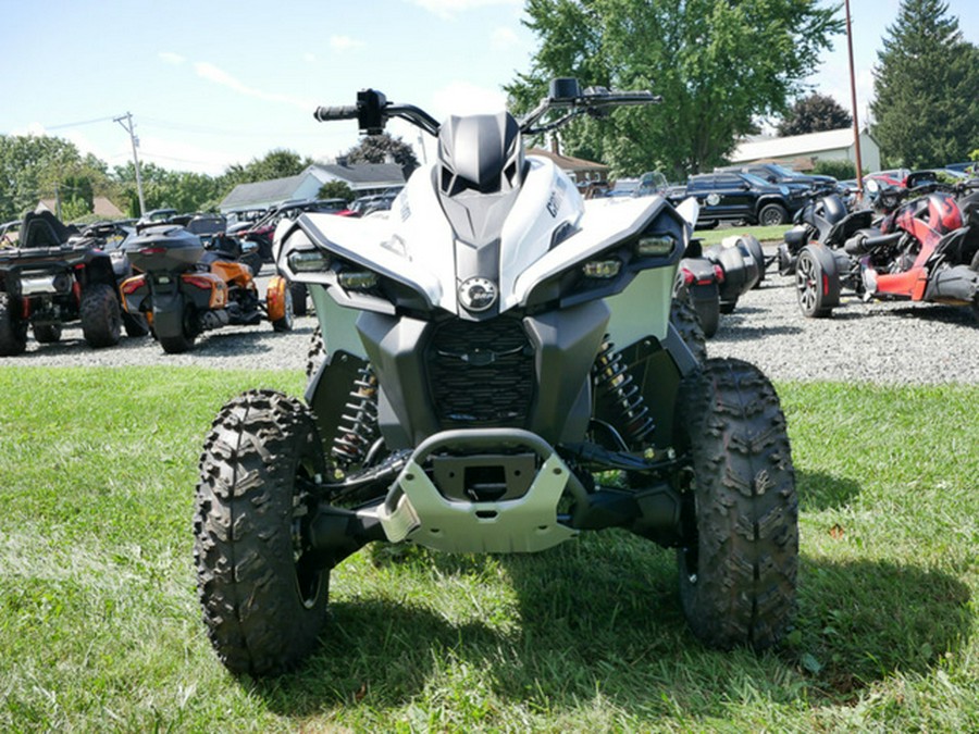 2024 Can-Am Renegade 650