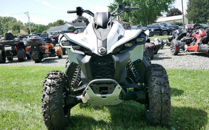 2024 Can-Am Renegade 650