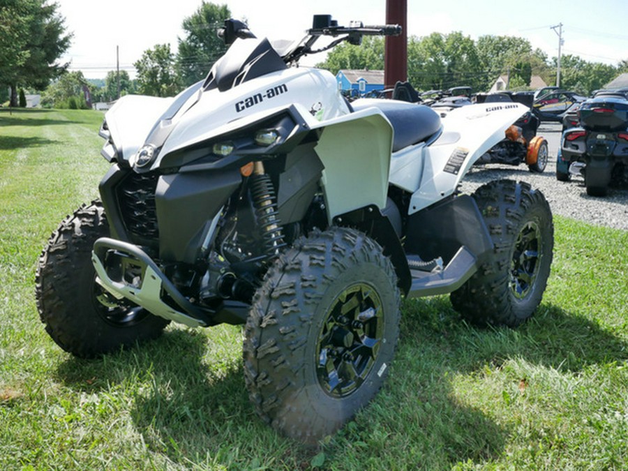 2024 Can-Am Renegade 650