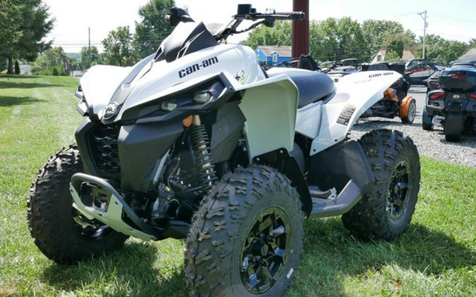 2024 Can-Am Renegade 650