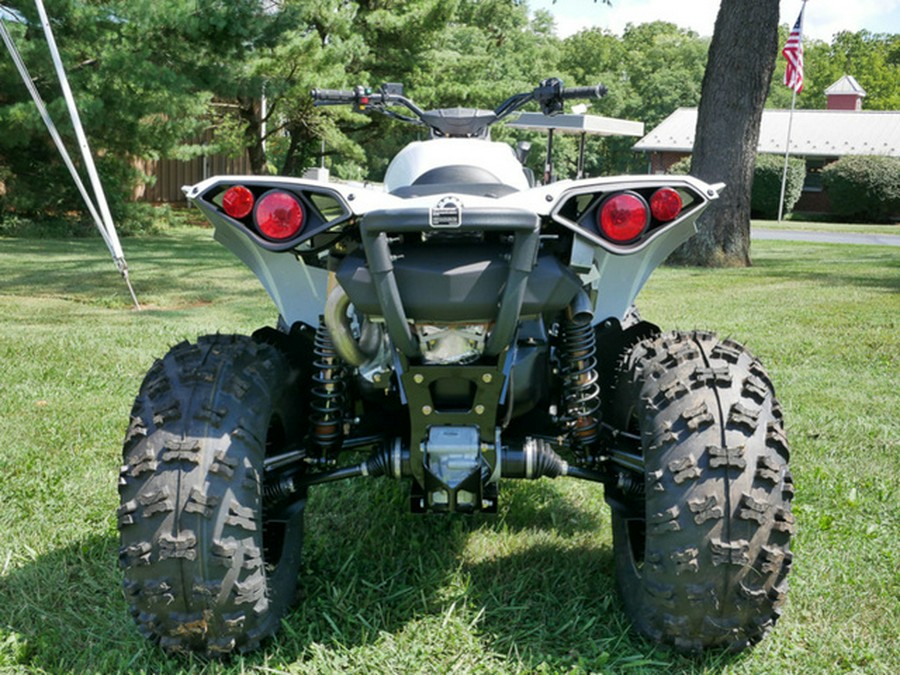 2024 Can-Am Renegade 650