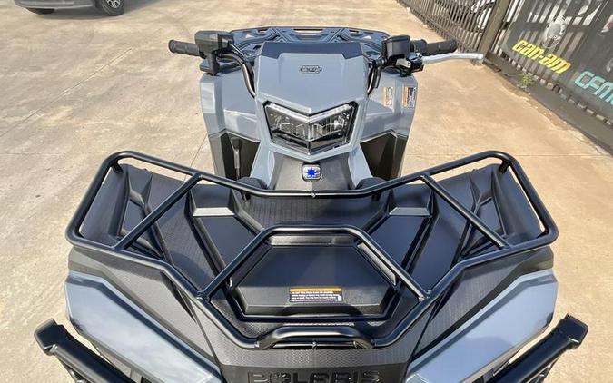 2024 Polaris® Sportsman 570 Utility HD