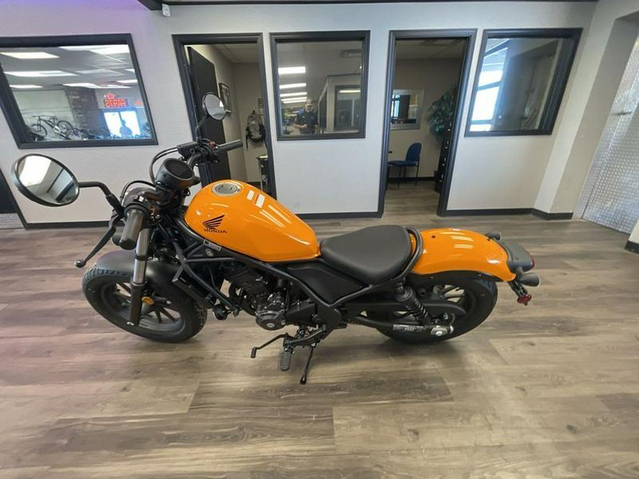 2024 Honda® Rebel 300 ABS