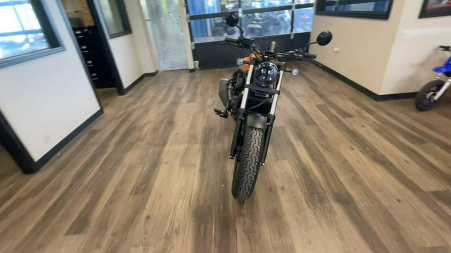 2024 Honda® Rebel 300 ABS