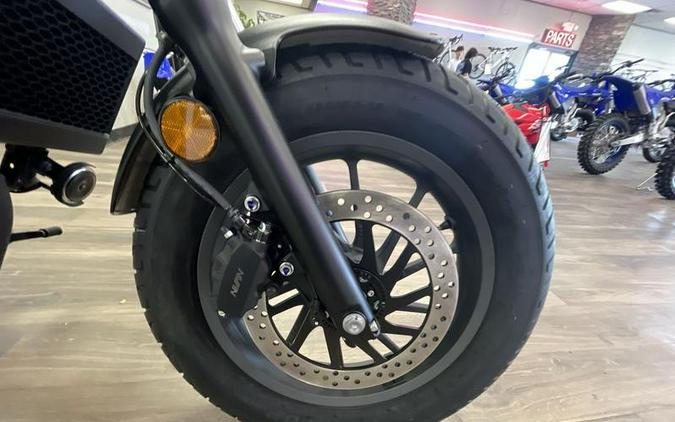 2024 Honda® Rebel 300 ABS