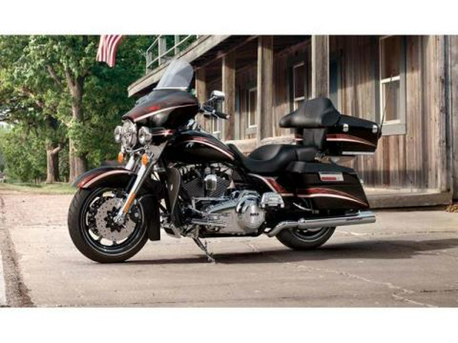 2013 Harley-Davidson Electra Glide® Classic