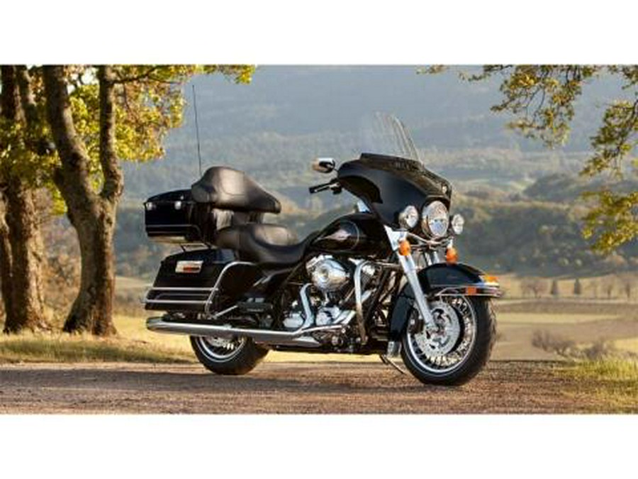 2013 Harley-Davidson Electra Glide® Classic