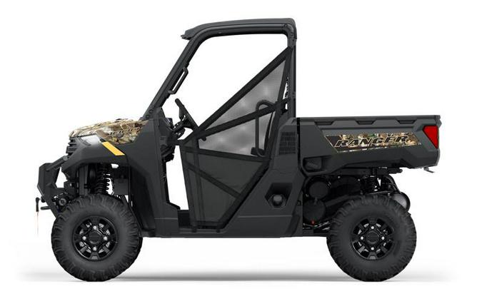 2025 Polaris® Ranger 1000 Premium Polaris Pursuit Camo