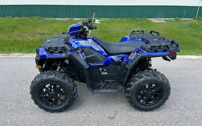 2024 Polaris Industries Sportsman® 850 Premium