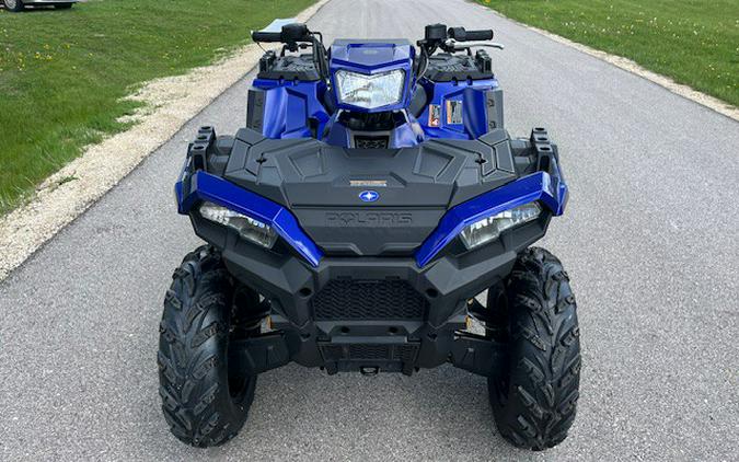 2024 Polaris Industries Sportsman® 850 Premium