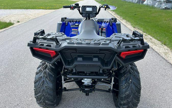 2024 Polaris Industries Sportsman® 850 Premium