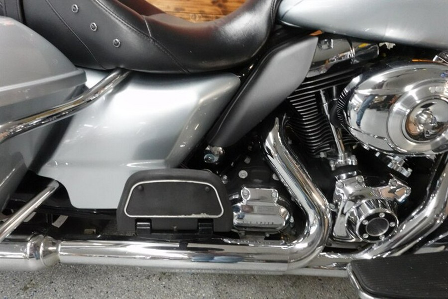 2014 Harley-Davidson Road King