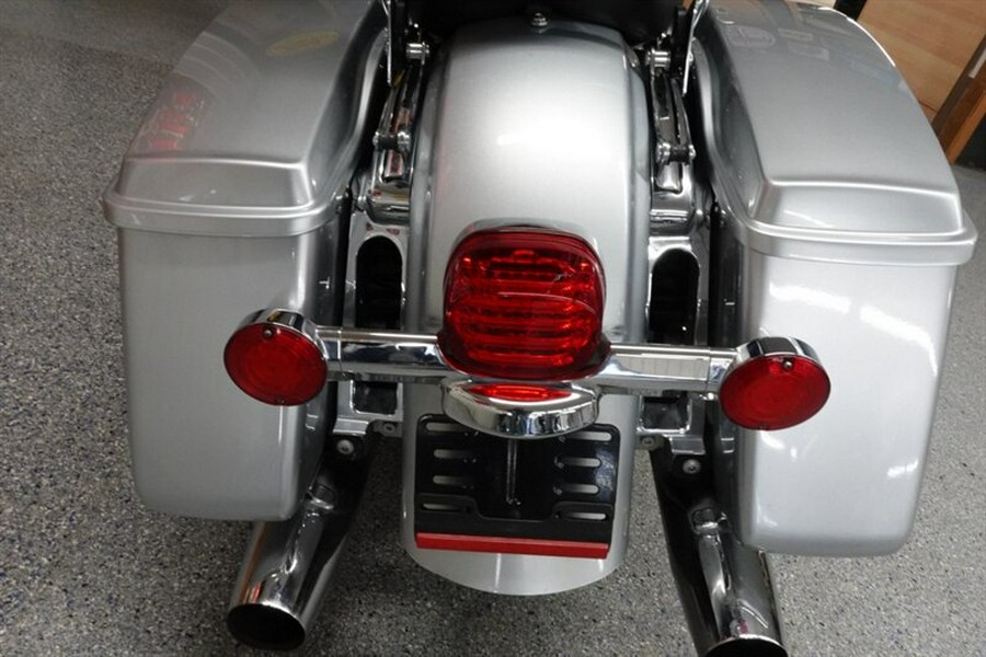 2014 Harley-Davidson Road King