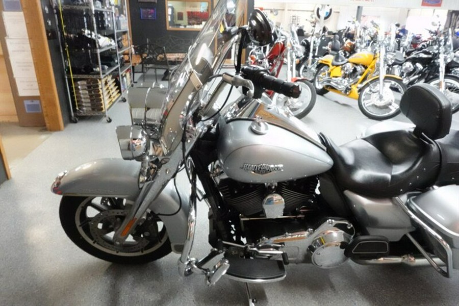 2014 Harley-Davidson Road King