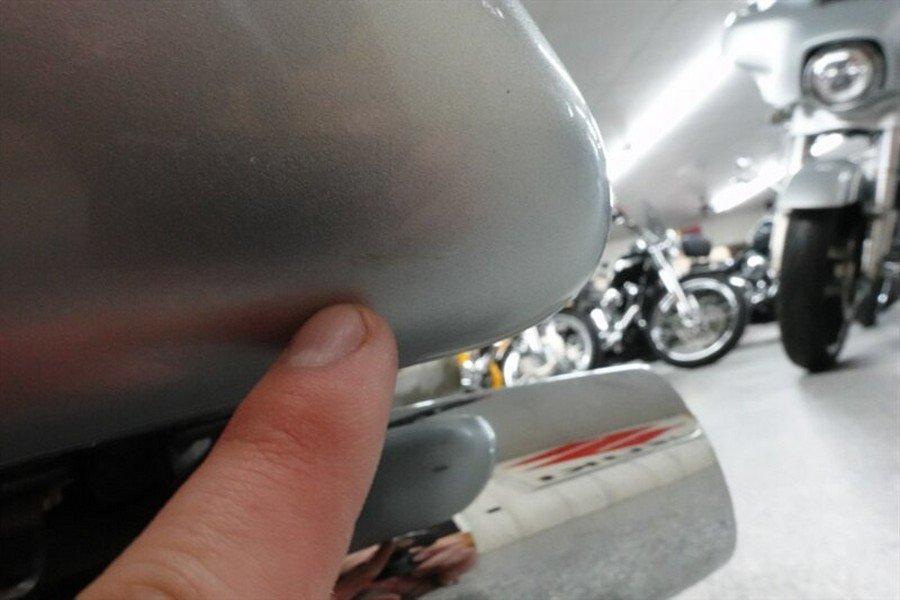 2014 Harley-Davidson Road King