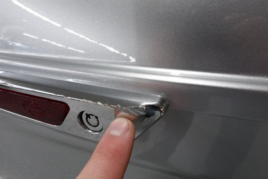 2014 Harley-Davidson Road King