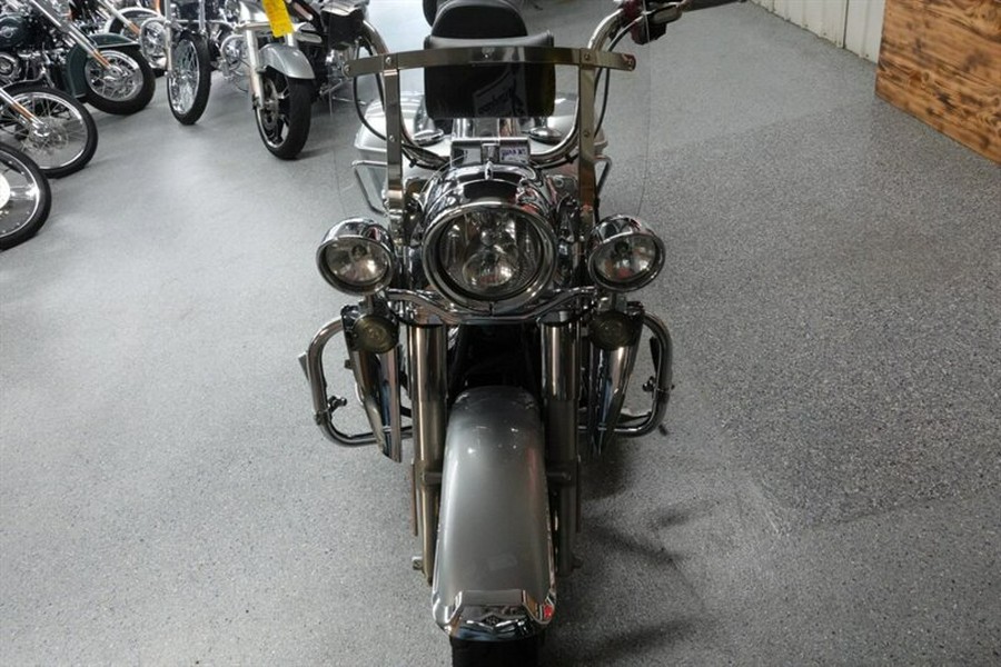 2014 Harley-Davidson Road King