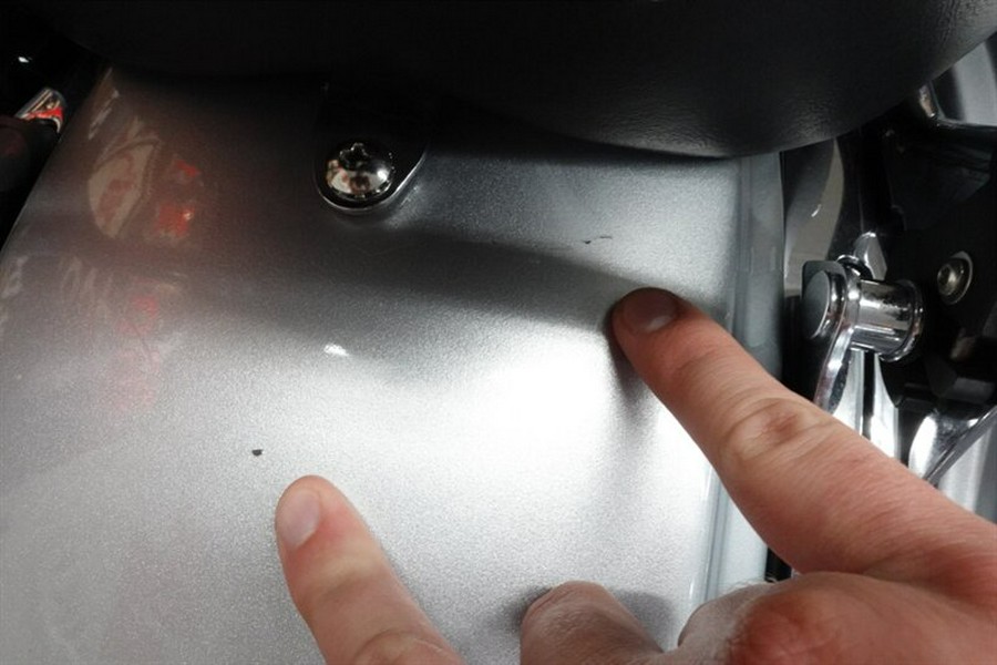 2014 Harley-Davidson Road King