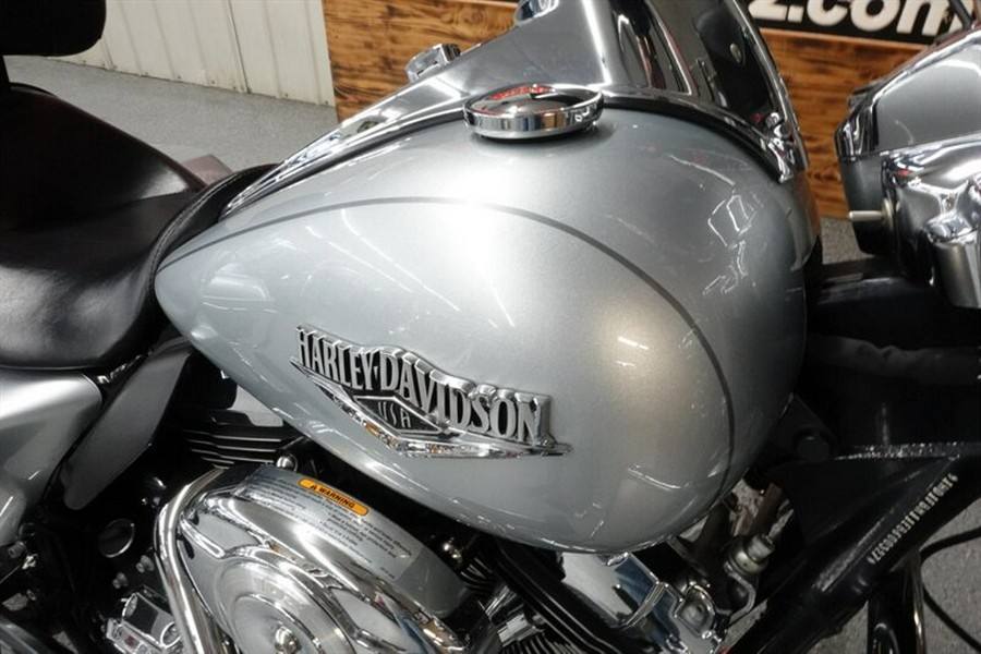 2014 Harley-Davidson Road King