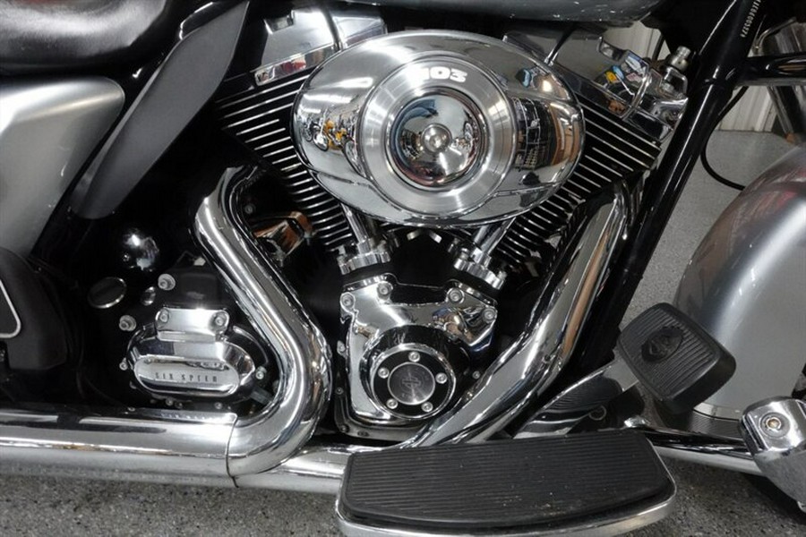 2014 Harley-Davidson Road King