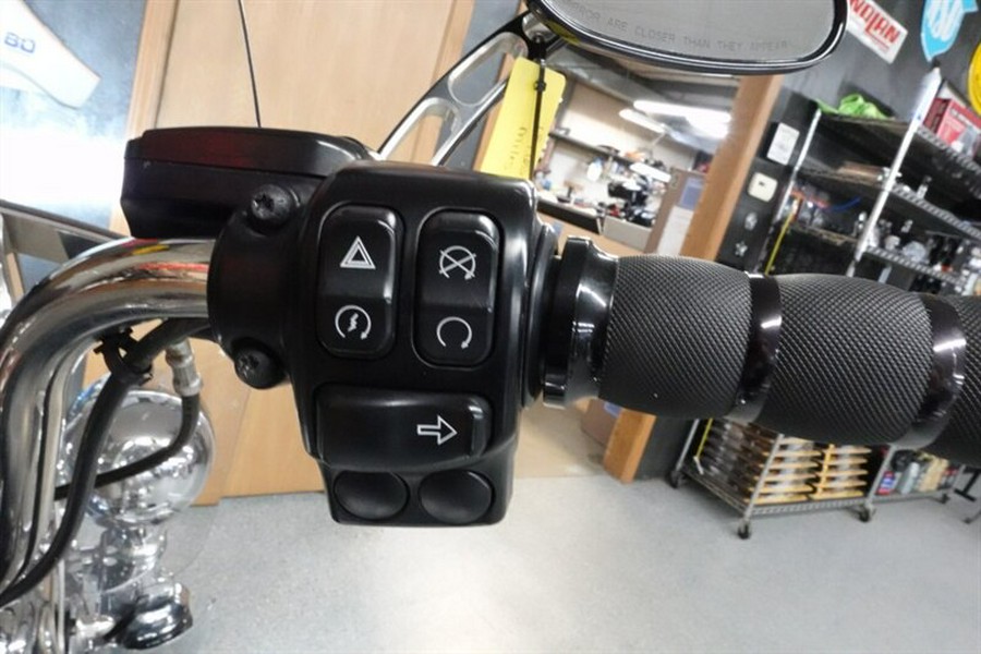 2014 Harley-Davidson Road King