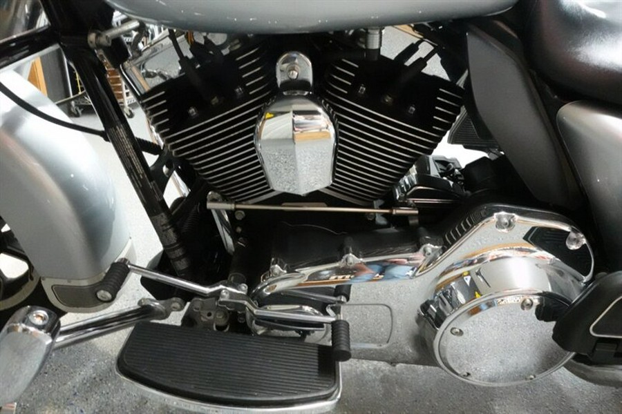 2014 Harley-Davidson Road King