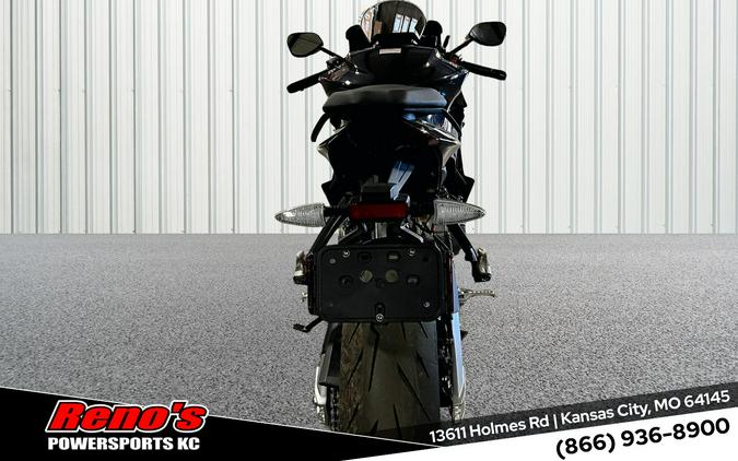 2026 Aprilia RS 660