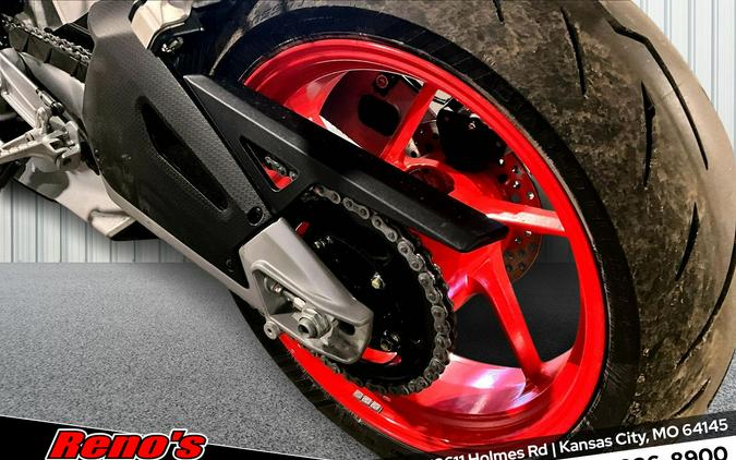 2026 Aprilia RS 660